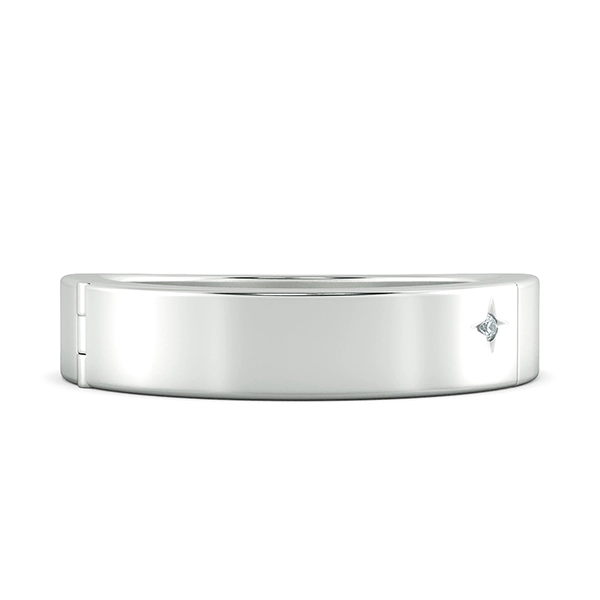 Cặp nhẫn cưới NCC2079 4